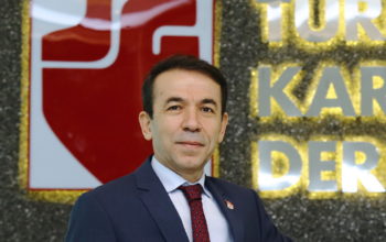 Mustafa Kemal – President, Turkish Society of Cardiology