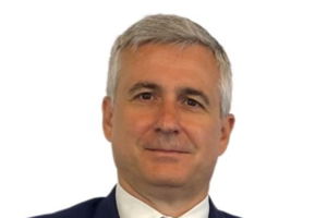 Oscar Delgado – General Manager MEA, Bristol Myers Squibb