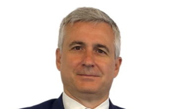 Oscar Delgado – General Manager MEA, Bristol Myers Squibb