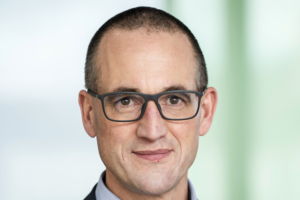 Georg Boonen – CEO, Max Zeller