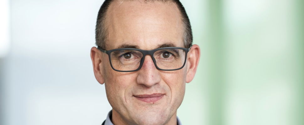 Georg Boonen – CEO, Max Zeller