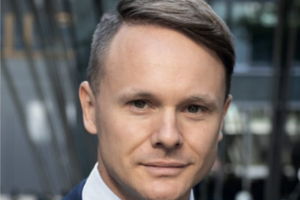 Fabian Gerber – Senior Relationship Manager Primary Markets, SIX Swiss Exchange