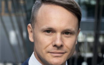 Fabian Gerber – Senior Relationship Manager Primary Markets, SIX Swiss Exchange