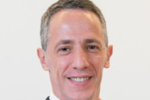 Guillermo Frydman – Managing Director, J&J Singapore