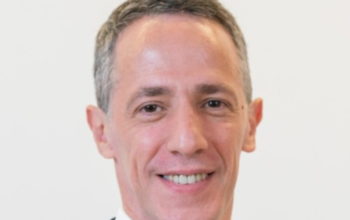 Guillermo Frydman – Managing Director, J&J Singapore