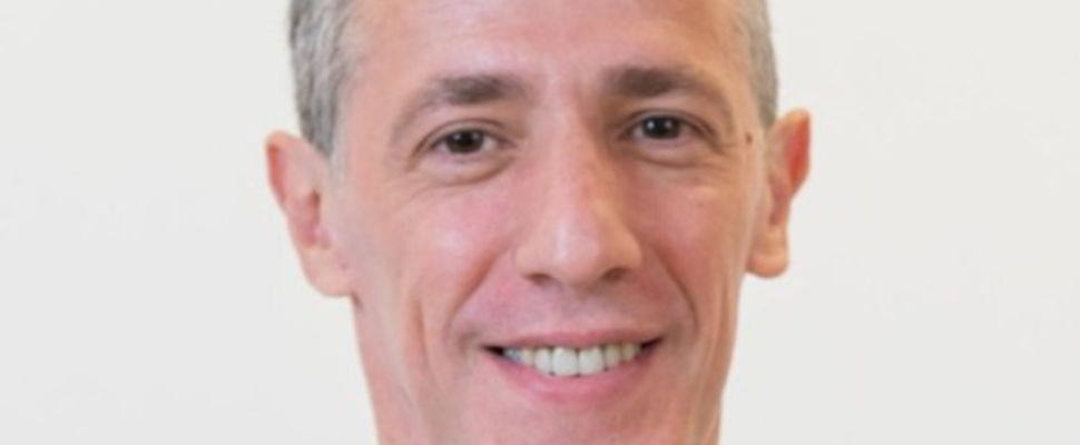 Guillermo Frydman – Managing Director, J&J Singapore