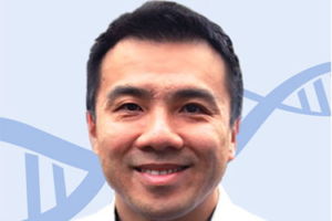Lucas Chan – Scientific Founder & CSO, CellVec