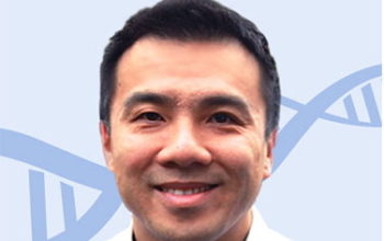 Lucas Chan – Scientific Founder & CSO, CellVec