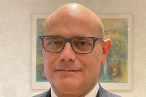 Antonio Francesco Di Naro – President & Founder, ADIENNE