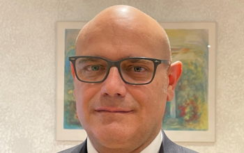 Antonio Francesco Di Naro – President & Founder, ADIENNE