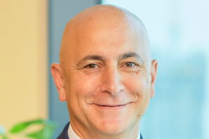 Luis Iglesias – President & Head of EMEA, Santen