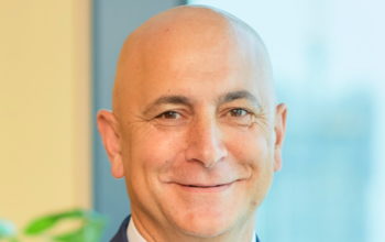 Luis Iglesias – President & Head of EMEA, Santen