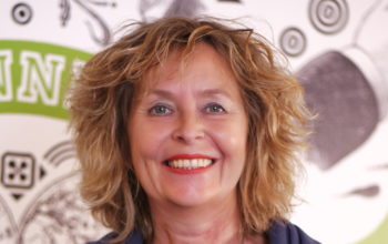 Susanne Caspar – CEO, Linnea