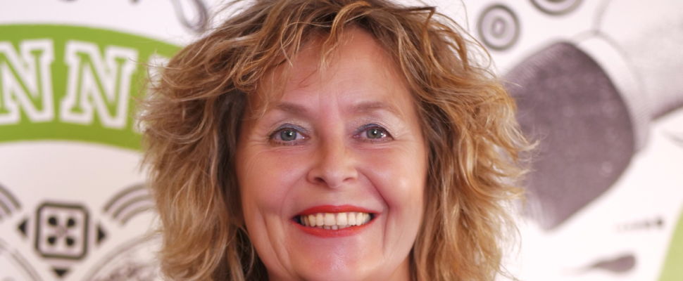 Susanne Caspar – CEO, Linnea