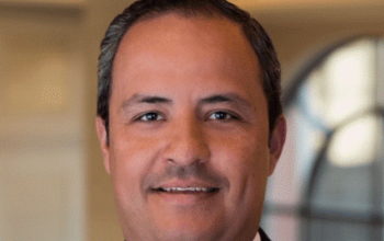 Héctor Orellana – VP North Latin America, Medtronic