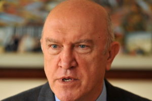 Bülent Akarcali – Chairman, NBA Consulting, Turkey