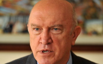 Bülent Akarcali – Chairman, NBA Consulting, Turkey