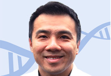 Lucas Chan – Scientific Founder & CSO, CellVec