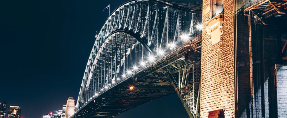 Opportunities for the Life Science Industry in Australia post-COVID