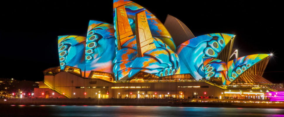Australia: Growing Clinical Trials Even in Pandemic’s Wake