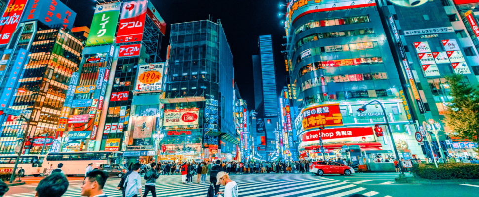 Japan Pharma News: Takeda’s Revenue up 5x; First Domestic COVID-19 Vaccine; Industry Opposes IP Waiver