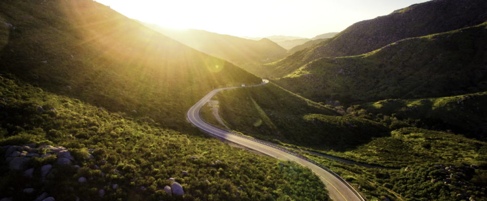 IP PACT: A Journey, Not a Destination