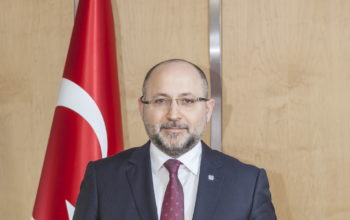 Savas Malkoc – Secretary General, IEIS, Turkey