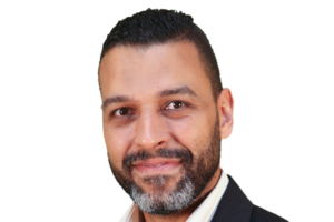 Mohamed Fawzy – Country Manager, Pfizer Saudi Arabia