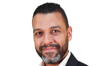 Mohamed Fawzy – Country Manager, Pfizer Saudi Arabia