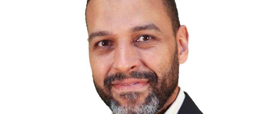 Mohamed Fawzy – Country Manager, Pfizer Saudi Arabia