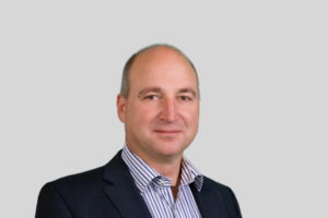 Stefan Berg – General Manager, Pharmaplan AG Switzerland