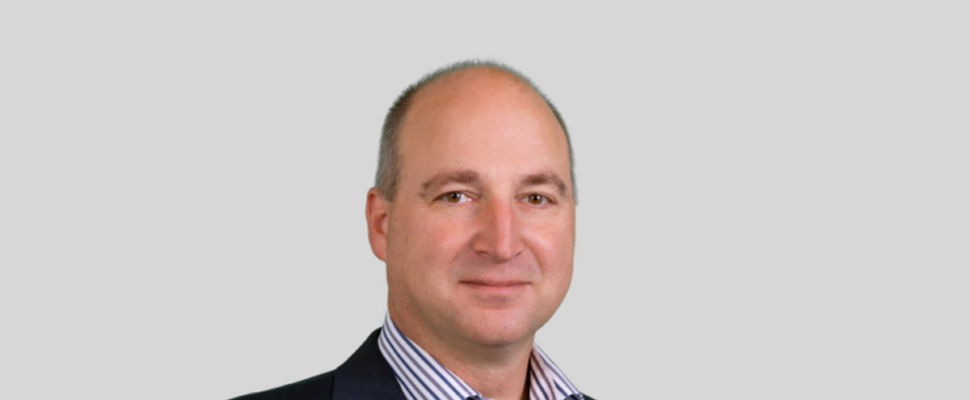 Stefan Berg – General Manager, Pharmaplan AG Switzerland
