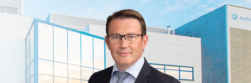 Newly Independent CDMO Skyepharma Looks to Expansion