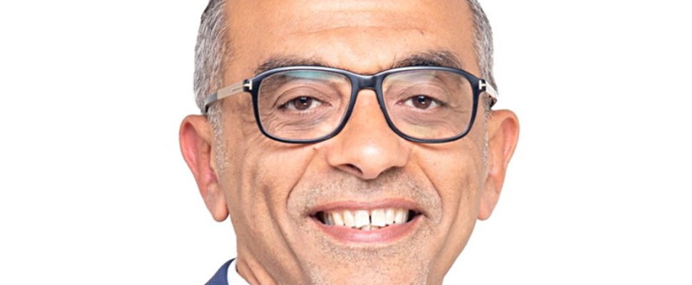 Mohamed Nasser – General Manager, Amgen Middle East & Africa (June 2021)