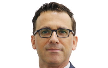 Dimitri Livadas – President & General Manager, Lilly Saudi Arabia