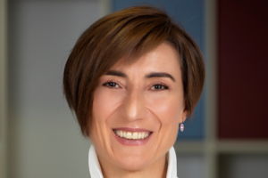 Demet Russ – Managing Director, Janssen Turkey