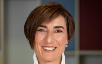 Demet Russ – Managing Director, Janssen Turkey