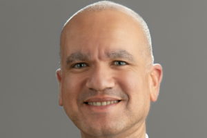 Ashraf Daoud – General Manager, AbbVie Saudi Arabia