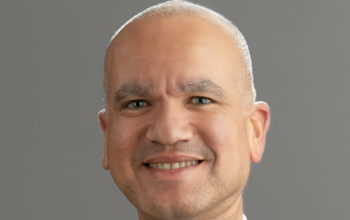 Ashraf Daoud – General Manager, AbbVie Saudi Arabia