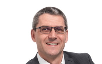 Thomas Köppel – CEO & Founder, This AG