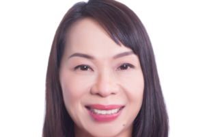 Annie Tan – General Manager, Singapore, Thailand & Malaysia, BMS