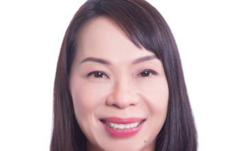Annie Tan – General Manager, Singapore, Thailand & Malaysia, BMS