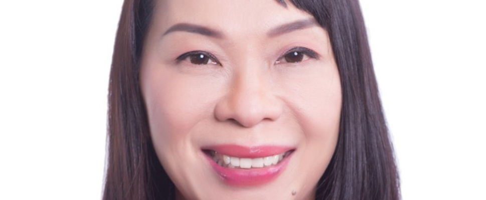 Annie Tan – General Manager, Singapore, Thailand & Malaysia, BMS