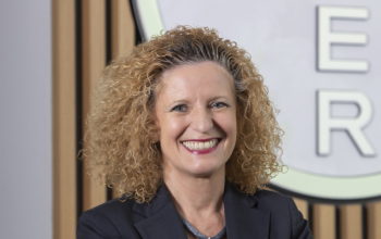 Ingrid Drechsel – Pharma Cluster Division Head, Bayer Turkey & Iran
