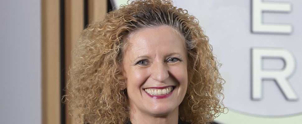 Ingrid Drechsel – Pharma Cluster Division Head, Bayer Turkey & Iran
