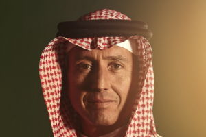 Ayman Tamer – Chairman & Managing Partner, Tamer Group