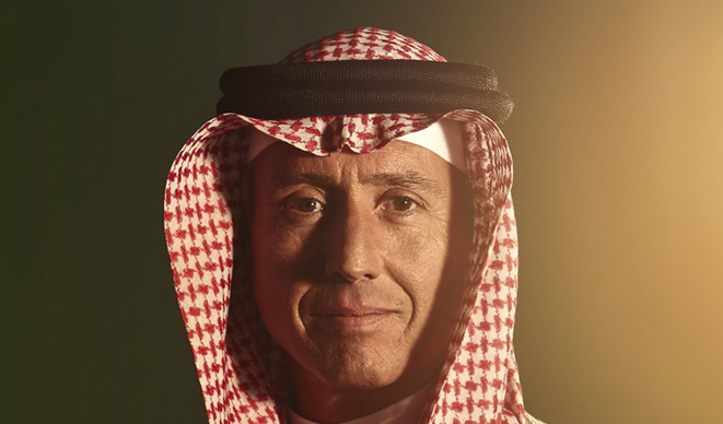 Ayman Tamer – Chairman & Managing Partner, Tamer Group