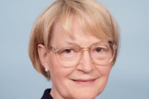 Ida Sofie Jensen – CEO, The Danish Association of the Pharmaceutical Industry (Lif)