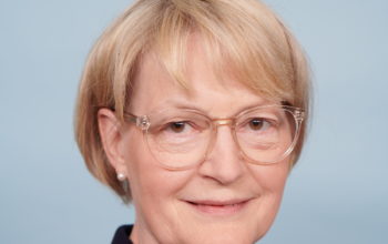 Ida Sofie Jensen – CEO, The Danish Association of the Pharmaceutical Industry (Lif)