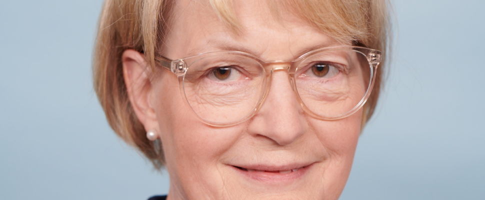 Ida Sofie Jensen – CEO, The Danish Association of the Pharmaceutical Industry (Lif)